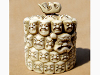 box