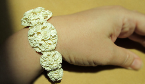 bracelet