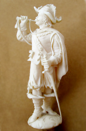 cavalier