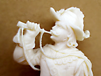 cavalier