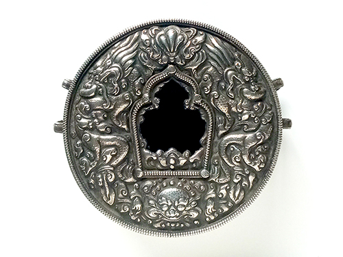 buckles