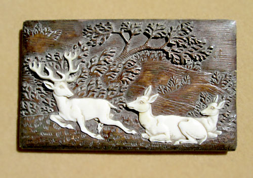stag